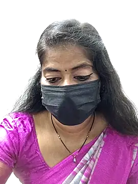 Snapshot of tamil_Sigappu_Roja chatting on October 4, 12:41 am tamil Sigappu Roja online show from October 4, 12:41 am