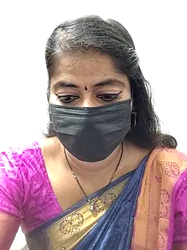 Snapshot of tamil_Sigappu_Roja chatting on October 23, 12:43 am tamil Sigappu Roja online show from October 23, 12:43 am