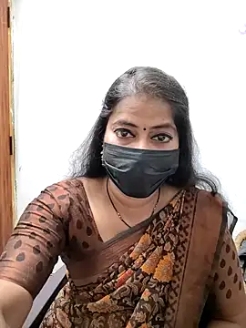 Snapshot of tamil_Sigappu_Roja chatting on May 19, 12:49 am tamil Sigappu Roja online show from May 19, 12:49 am