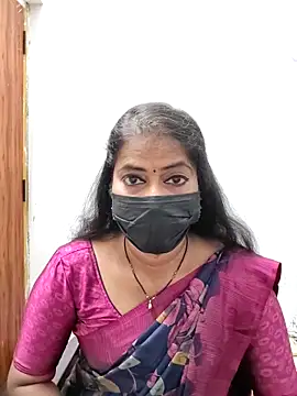 Snapshot of tamil_Sigappu_Roja chatting on June 1, 12:45 am tamil Sigappu Roja online show from June 1, 12:45 am