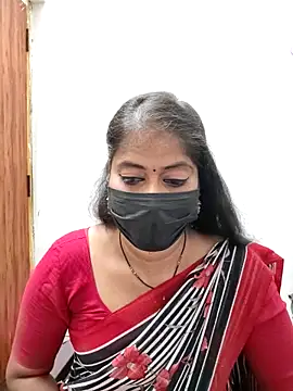 Snapshot of tamil_Sigappu_Roja chatting on June 8, 1:28 am tamil Sigappu Roja online show from June 8, 1:28 am