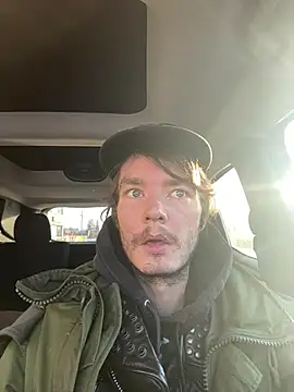 Hungboxer69 online show from January 16, 5:06 pm