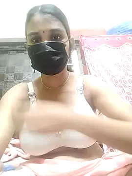 Devi-with-Ram online show from October 14, 6:25 am