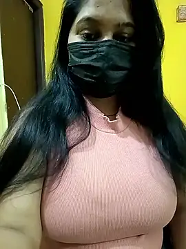 Cute Avni99 online show from January 9, 5:10 am