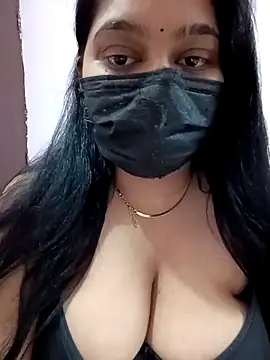 Cute Avni99 online show from January 12, 6:07 am