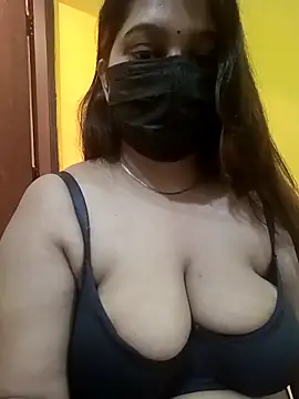 Cute Avni99 online show from February 25, 1:15 am