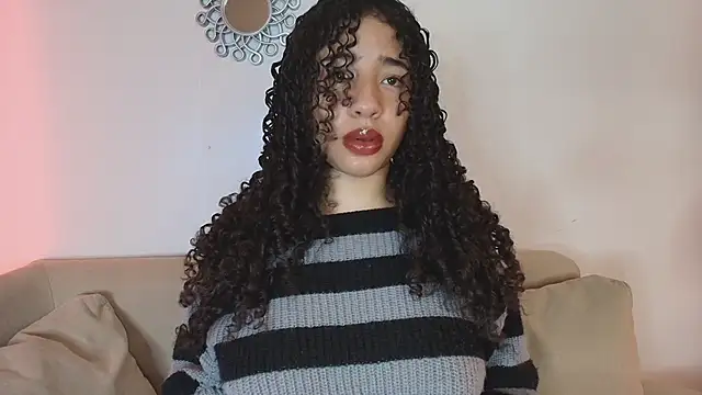 Snapshot of HairyAillyn chatting on January 6, 8:45 pm HairyAillyn online show from January 6, 8:45 pm