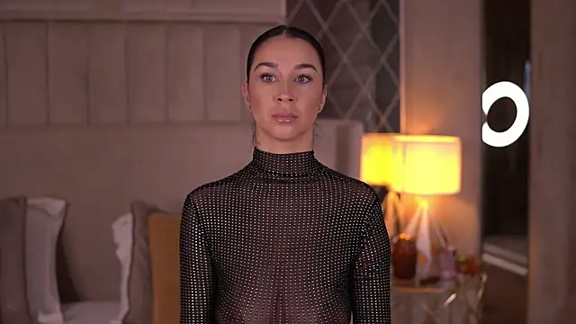 FrancescaDante online show from November 23, 6:57 am