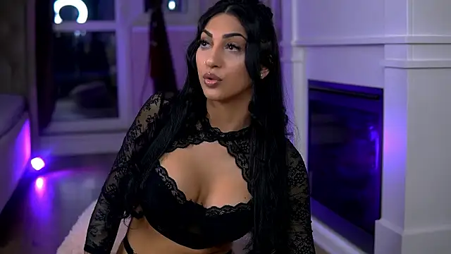 EmaHallee online show from March 24, 4:06 am