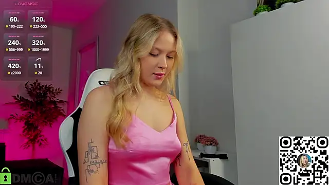 Margo-pvt online show from November 19, 1:16 am