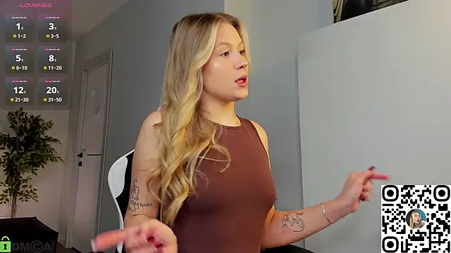 Margo-pvt online show from December 5, 1:03 am