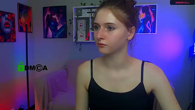 nekky mouse online show from September 11, 9:20 am