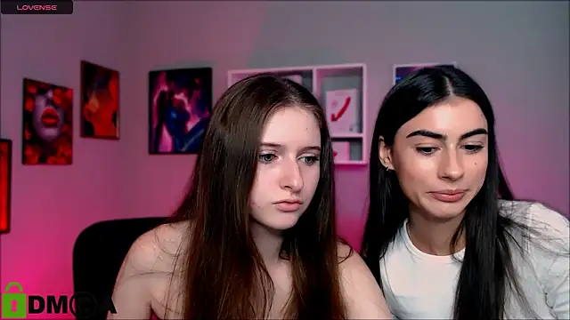 nekky mouse online show from September 17, 9:55 am