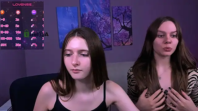 nekky mouse online show from November 8, 1:44 pm