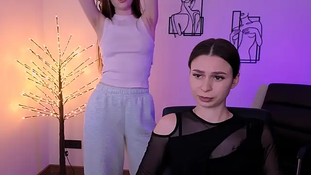 nekky mouse online show from July 9, 9:57 am