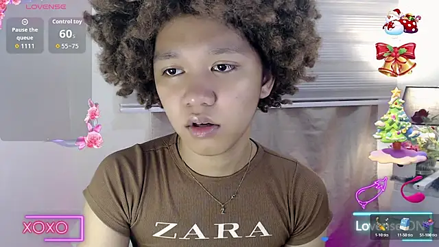 9INCHESHARDCOCK online show from December 3, 5:15 am