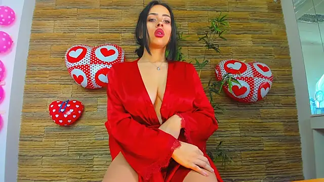 Cupcake Izzy online show from February 19, 5:36 am