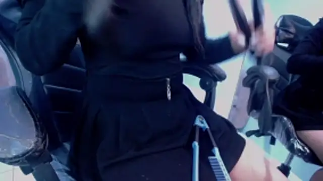 victoria hernandez t  online show from October 27, 12:53 pm