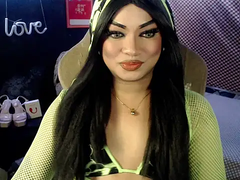 xxXMissCessXxx online show from March 23, 4:44 pm