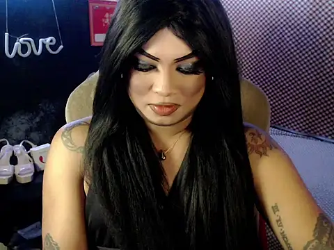 xxXMissCessXxx online show from March 26, 10:21 am