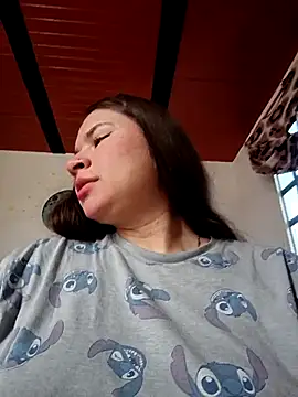 Isa Acosta online show from October 24, 2:24 pm