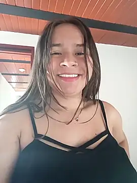 Isa Acosta online show from October 30, 3:35 pm