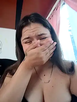 Isa Acosta online show from December 2, 2:56 pm