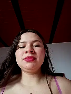 Isa Acosta online show from March 21, 12:54 pm