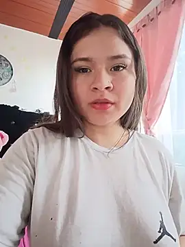 Snapshot of Isa_Acosta chatting on July 7, 4:33 pm Isa Acosta online show from July 7, 4:33 pm