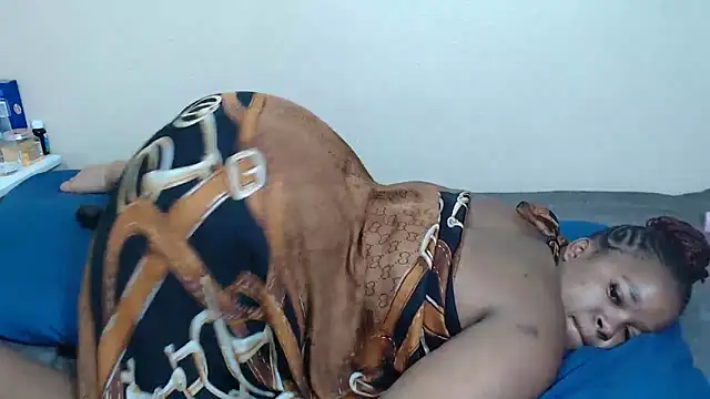 AfricanPopi online show from February 12, 4:29 am