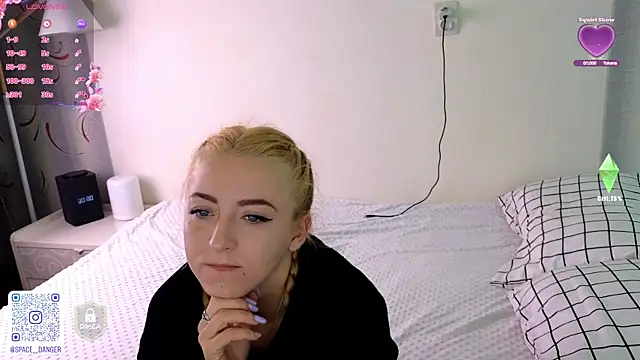 space danger online show from September 9, 5:07 am