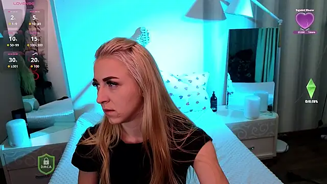 space danger online show from October 27, 5:55 am