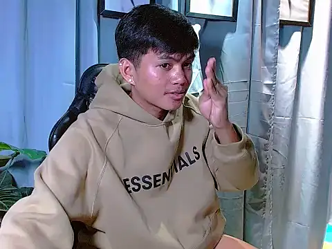 Alexx 143 online show from January 5, 5:38 pm