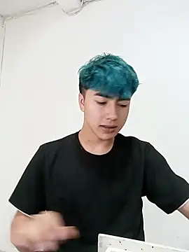 AlexanderCollman online show from October 21, 8:09 pm