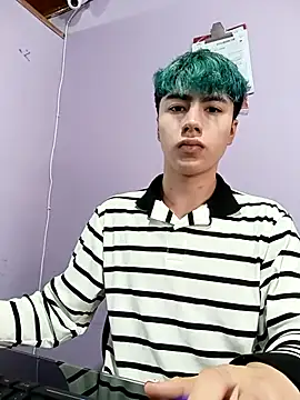 AlexanderCollman online show from October 24, 7:21 pm