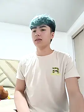 AlexanderCollman online show from October 27, 7:29 pm