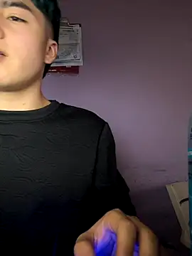 AlexanderCollman online show from October 30, 9:26 pm