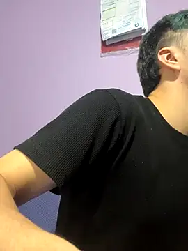 AlexanderCollman online show from November 4, 3:38 am