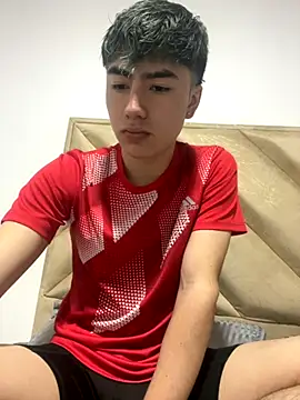 AlexanderCollman online show from November 17, 8:58 pm