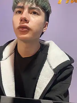 AlexanderCollman online show from November 20, 4:56 am