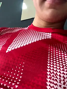 AlexanderCollman online show from November 26, 5:25 pm