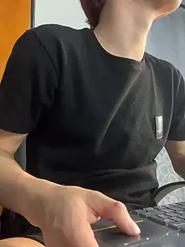 AlexanderCollman online show from January 9, 10:11 pm