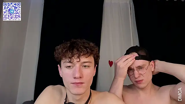 Kevin Young Cat online show from April 5, 9:23 pm