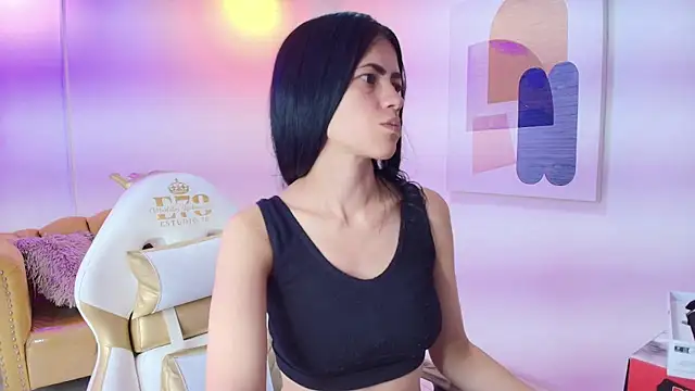 Anastasiia rouse online show from January 9, 3:42 am