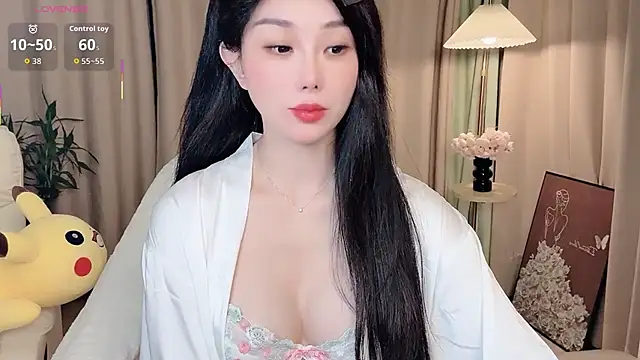 Xiatian520  online show from September 26, 1:48 pm