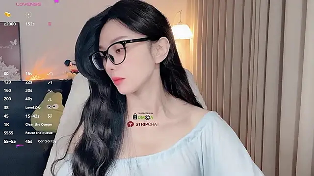 Xiatian520  online show from March 11, 7:58 am