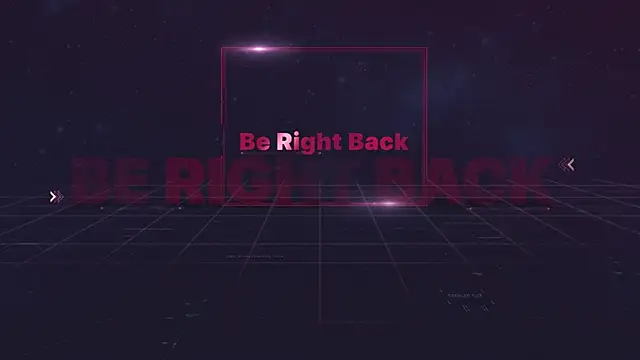 Bree  Morgan online show from February 14, 7:32 pm