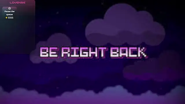 Bree  Morgan online show from March 1, 7:05 pm