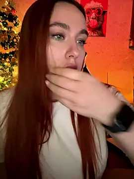 Sweet lollipop25 online show from January 9, 9:38 pm