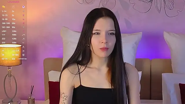 Angel  Rosse online show from March 17, 5:38 pm